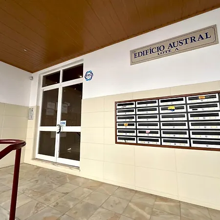 1 By Homing Quarteira