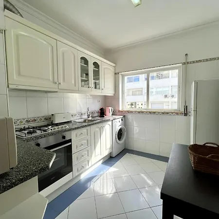 Daire 1 By Homing Quarteira