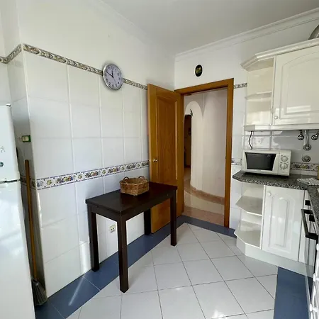 1 By Homing Quarteira