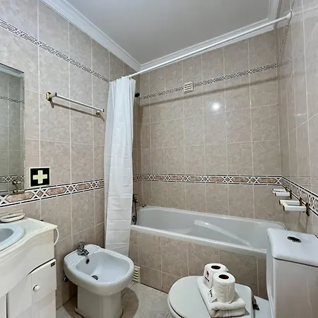 Apartment By Homing Quarteira