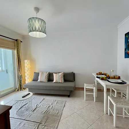 By Homing Apartment Quarteira