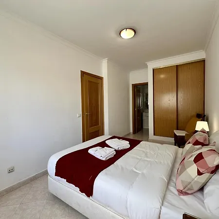 By Homing Apartment