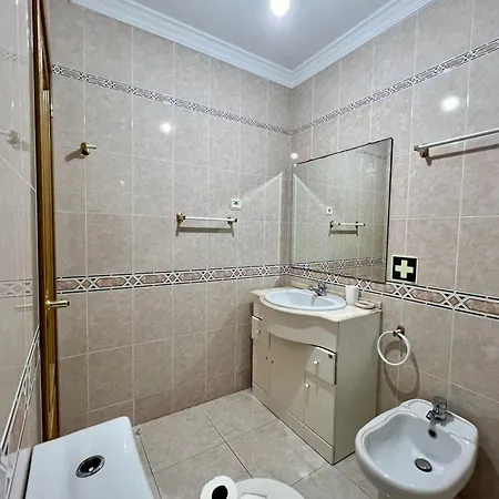 By Homing Apartment Quarteira